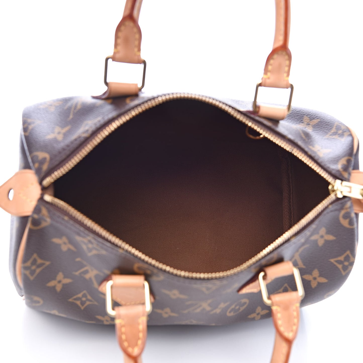 Monogram Speedy 25