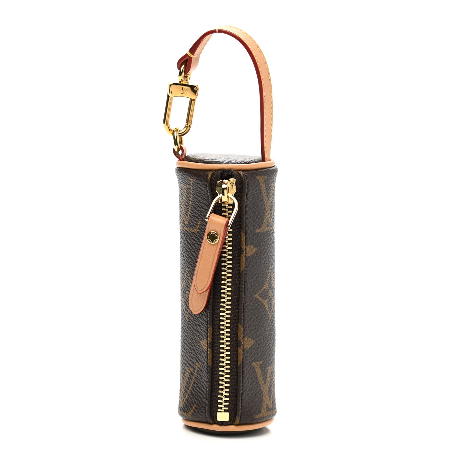 Monogram Micro Papillon Bag Charm
