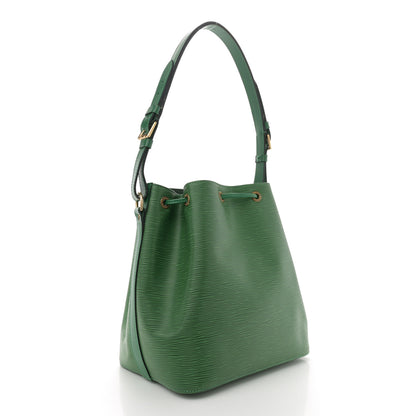 Louis Vuitton Epi Petit Noe Borneo 3 of 11