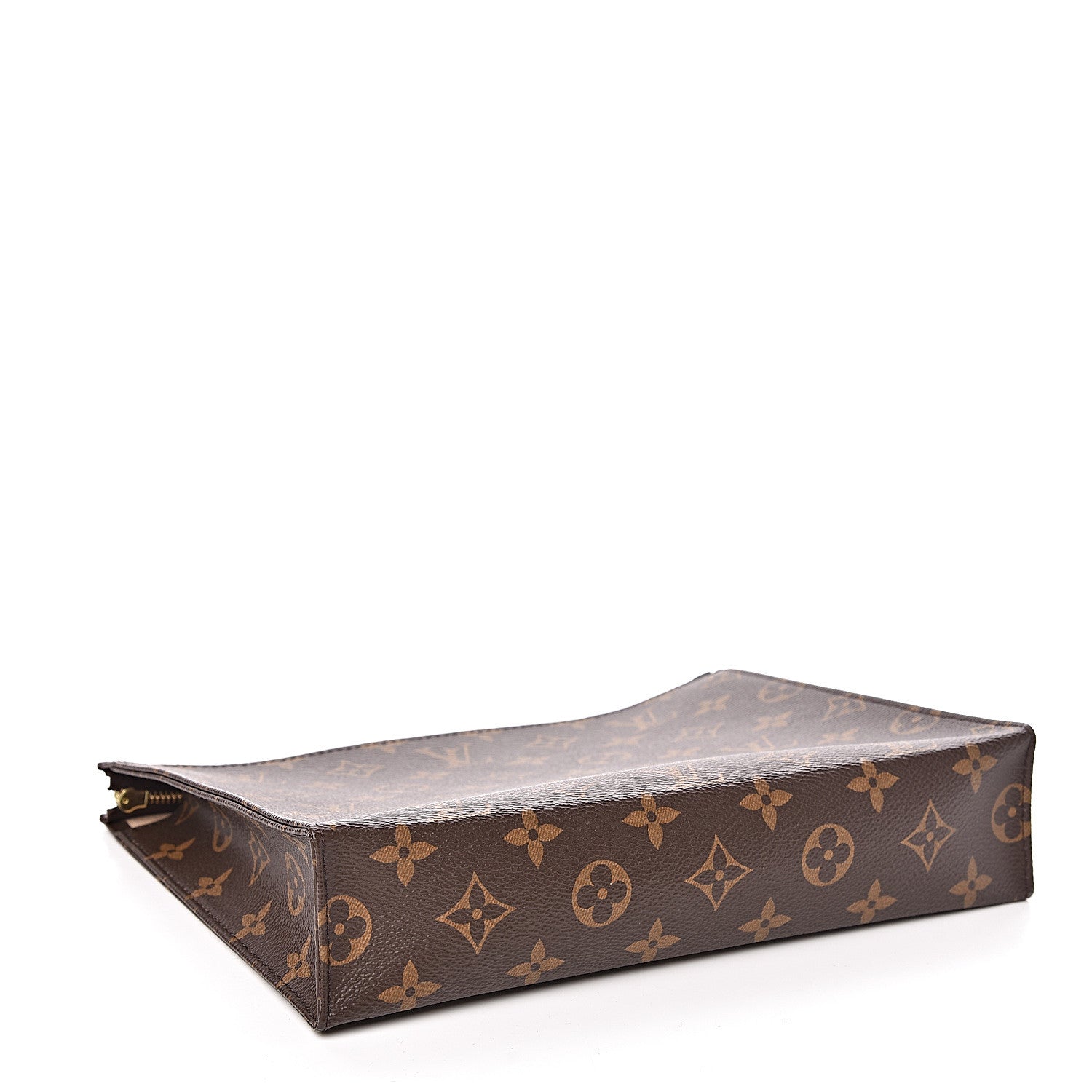 Louis Vuitton Monogram Toiletry Pouch 26 4 of 8