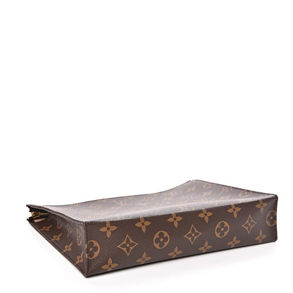 Louis Vuitton Monogram Toiletry Pouch 26 4 of 8