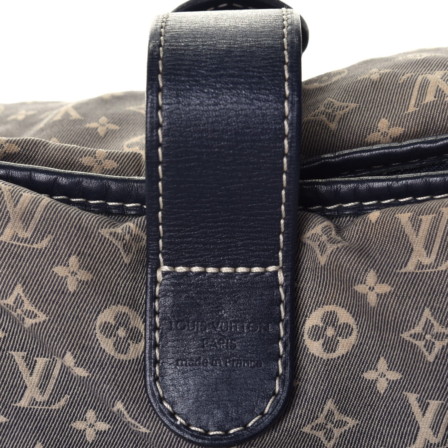 Louis Vuitton Monogram Idylle Elegie Encre 7 of 9