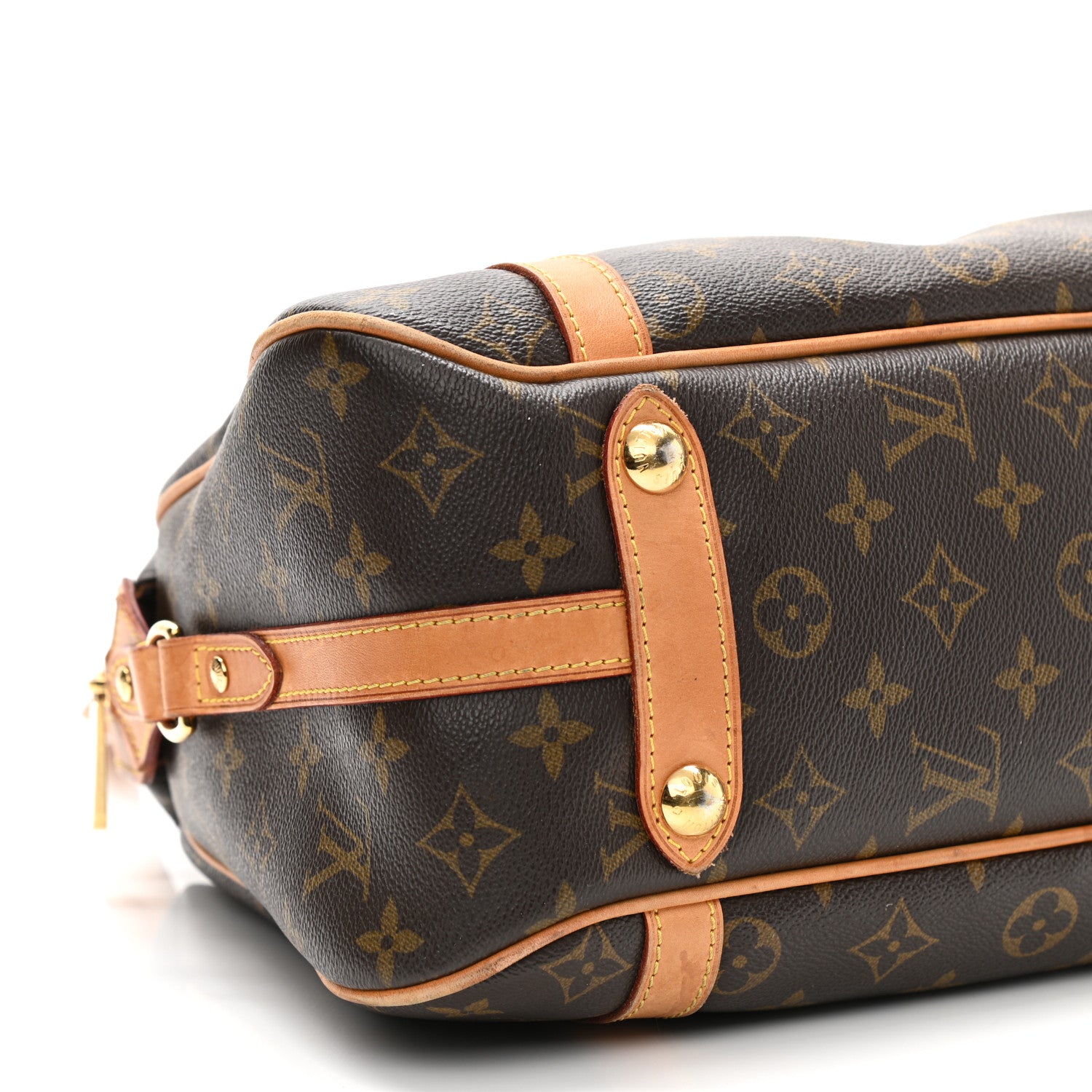 Louis Vuitton Monogram Stresa PM 8 of 11