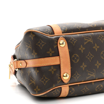 Louis Vuitton Monogram Stresa PM 8 of 11