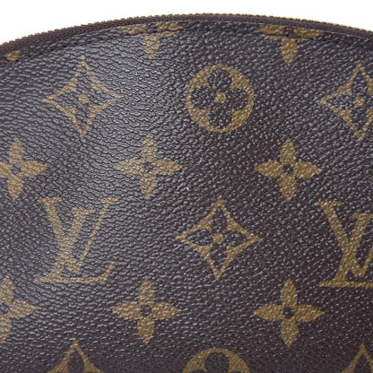 Louis Vuitton Monogram Cosmetic Pouch 7 of 8
