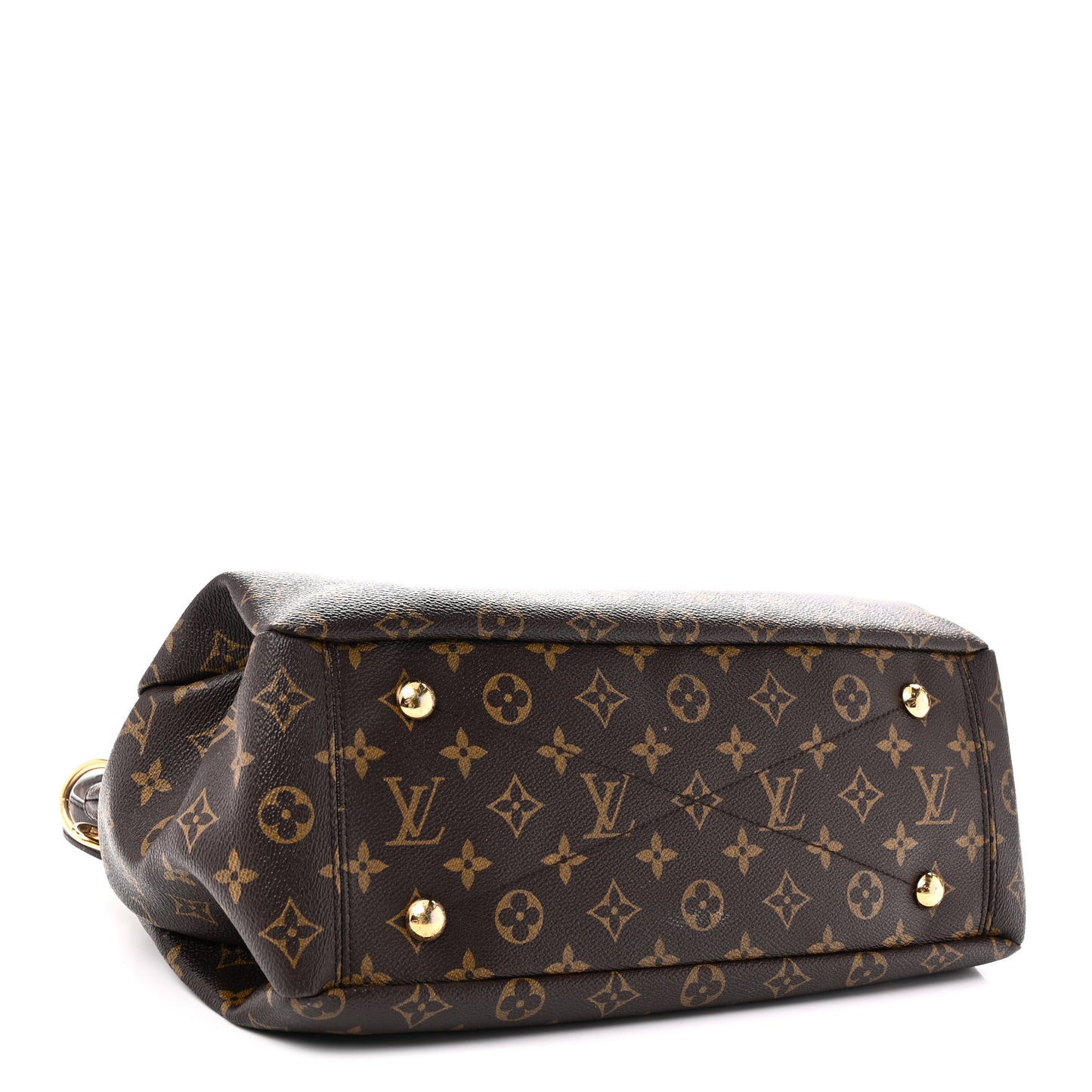 Monogram Pallas Cherry