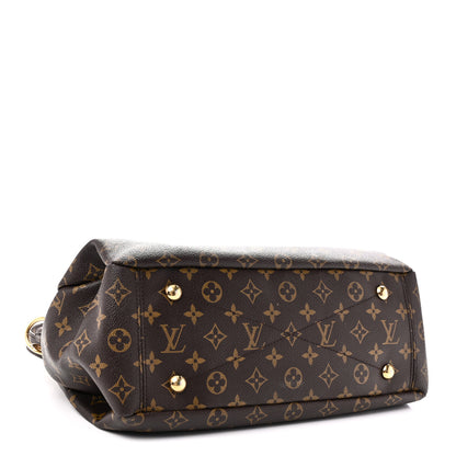 Louis Vuitton Monogram Pallas Cherry 4 of 9