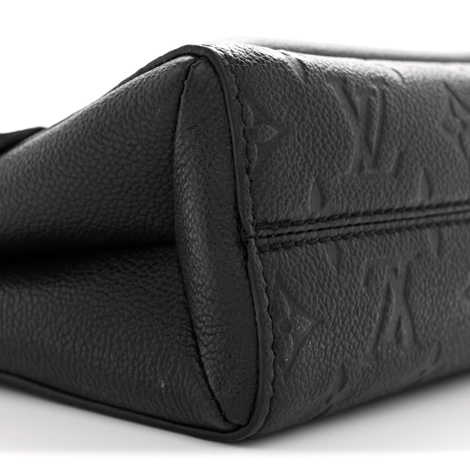 Louis Vuitton Empreinte Vavin PM Black 8 of 10