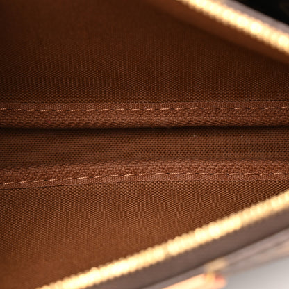 Louis Vuitton Monogram Multi Pochette Accessories Kaki 6 of 12