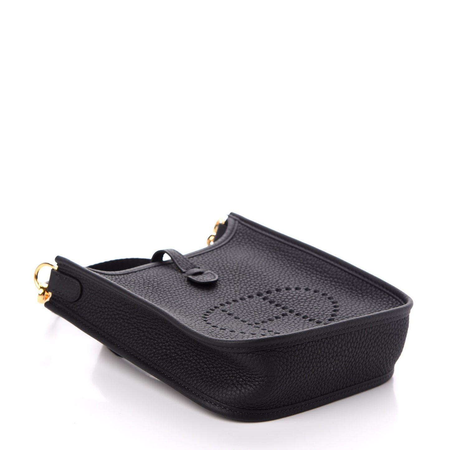 Taurillon Clemence Evelyne TPM Black