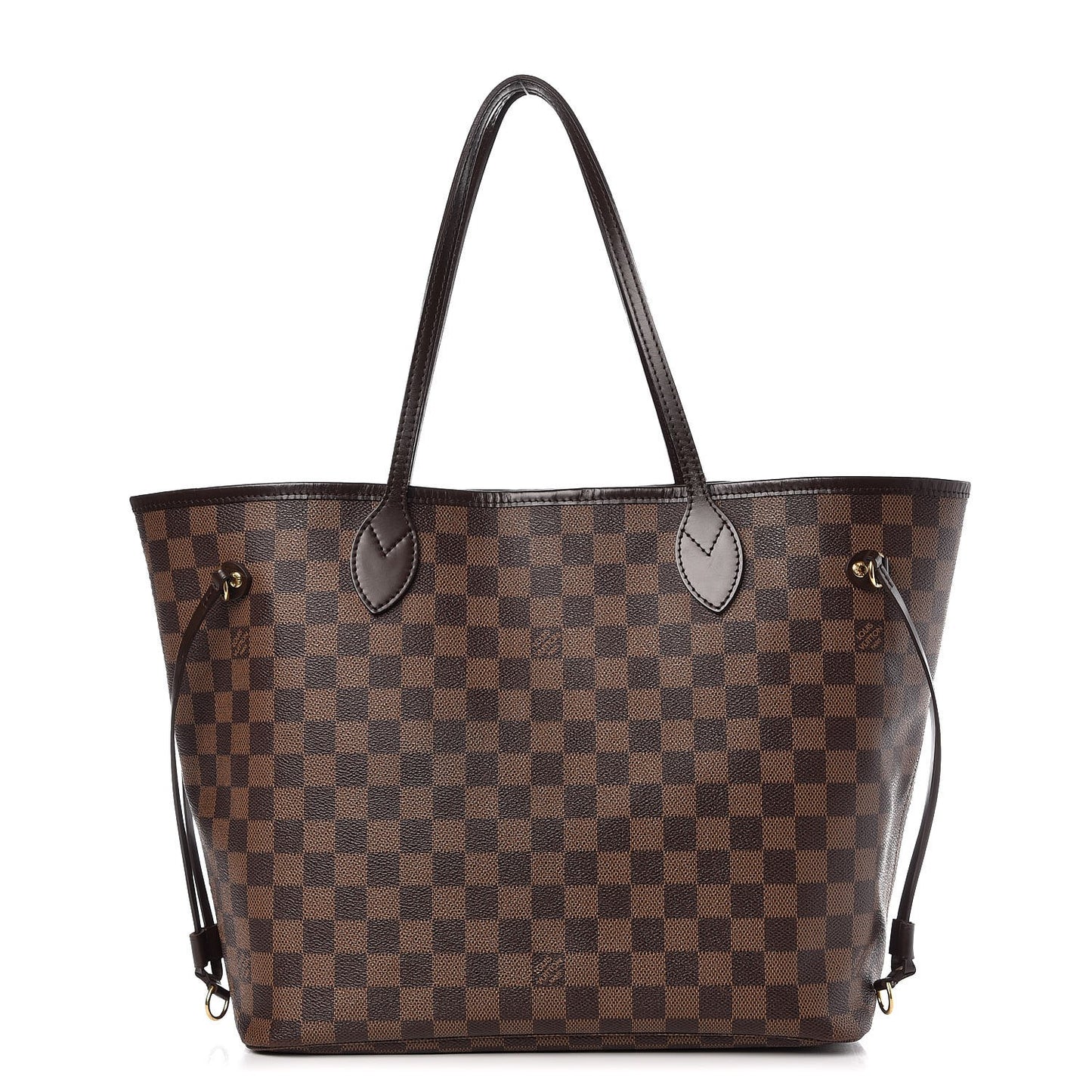 Damier Ebene Neverfull MM