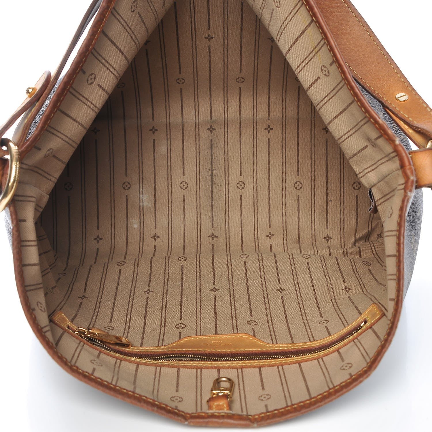 Louis Vuitton Monogram Delightful PM 5 of 23