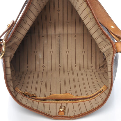 Louis Vuitton Monogram Delightful PM 5 of 23