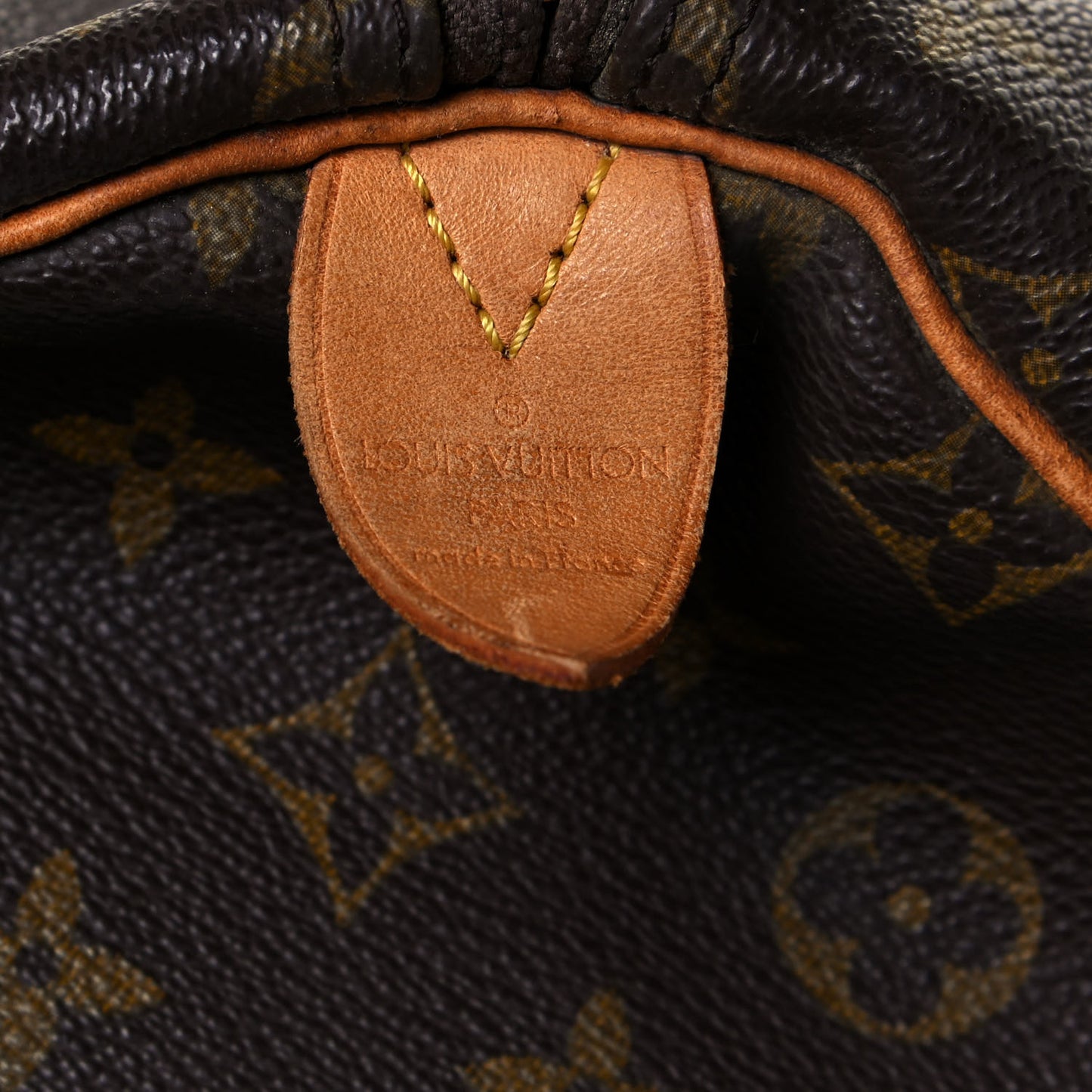 Monogram Keepall 55