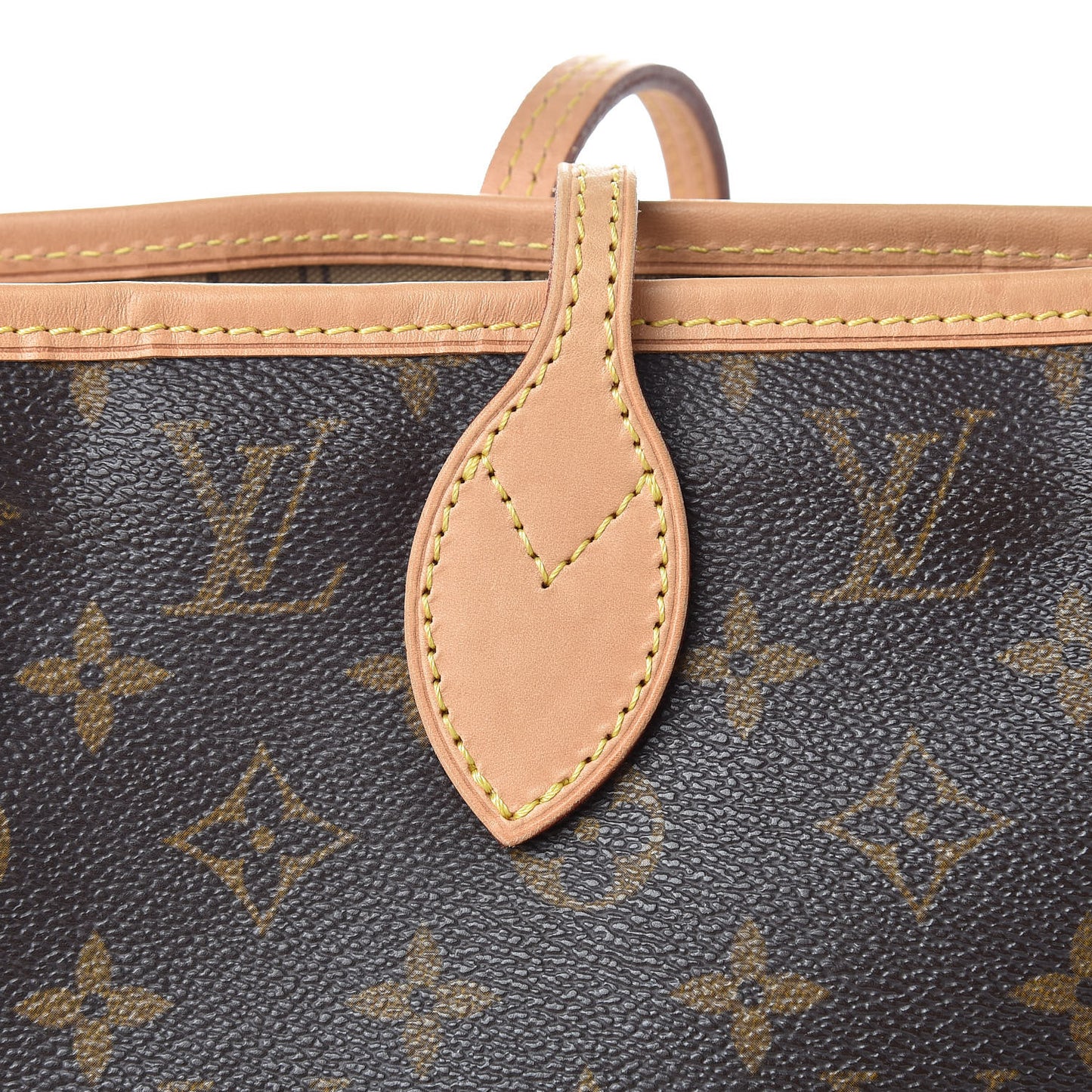 Monogram Neo Neverfull MM