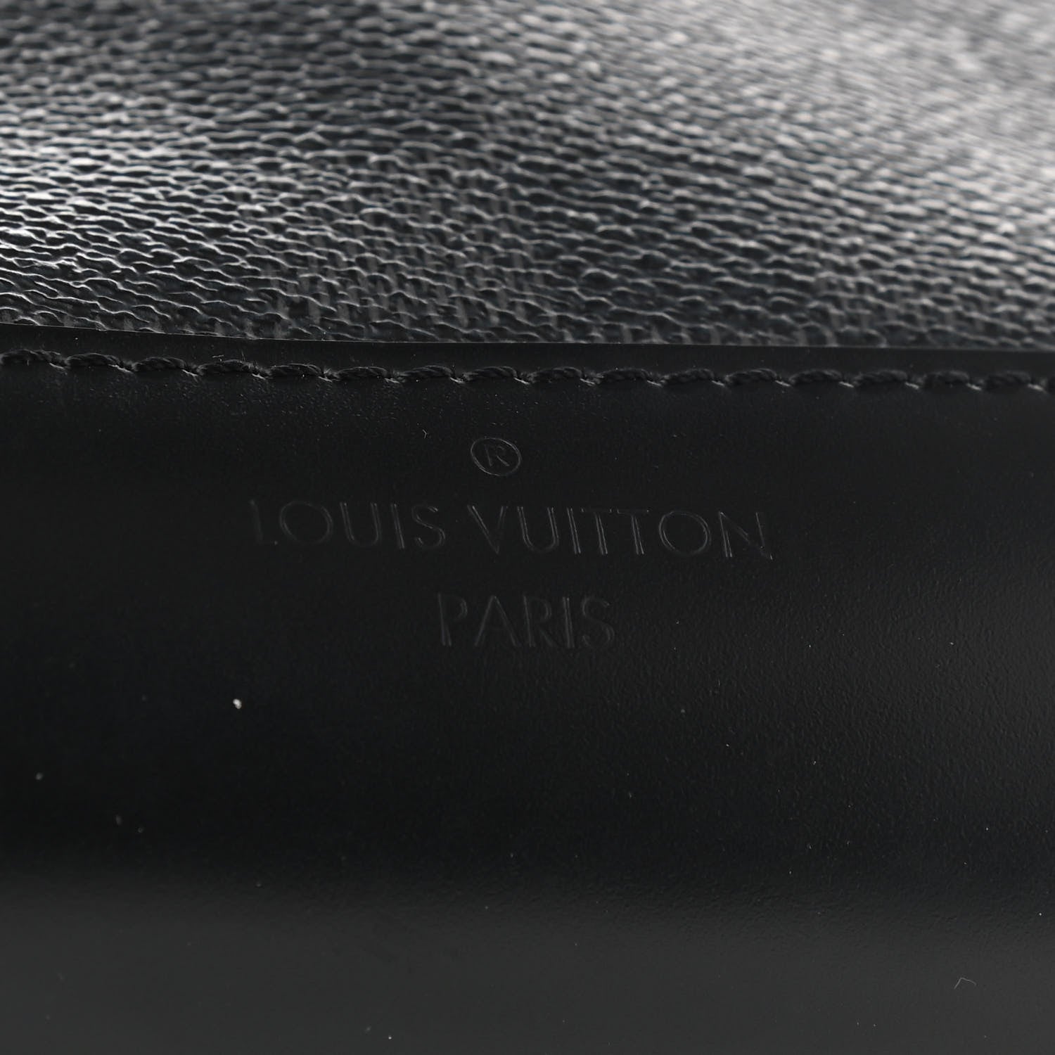 Louis Vuitton Damier Graphite Avenue Sling Backpack 12 of 12
