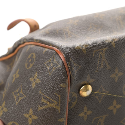 Louis Vuitton Monogram Tivoli GM 11 of 23