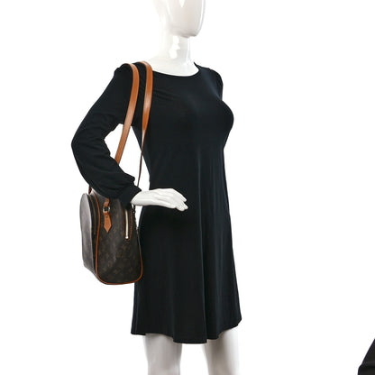 Louis Vuitton Monogram Ellipse GM Shopping Bag 2 of 8