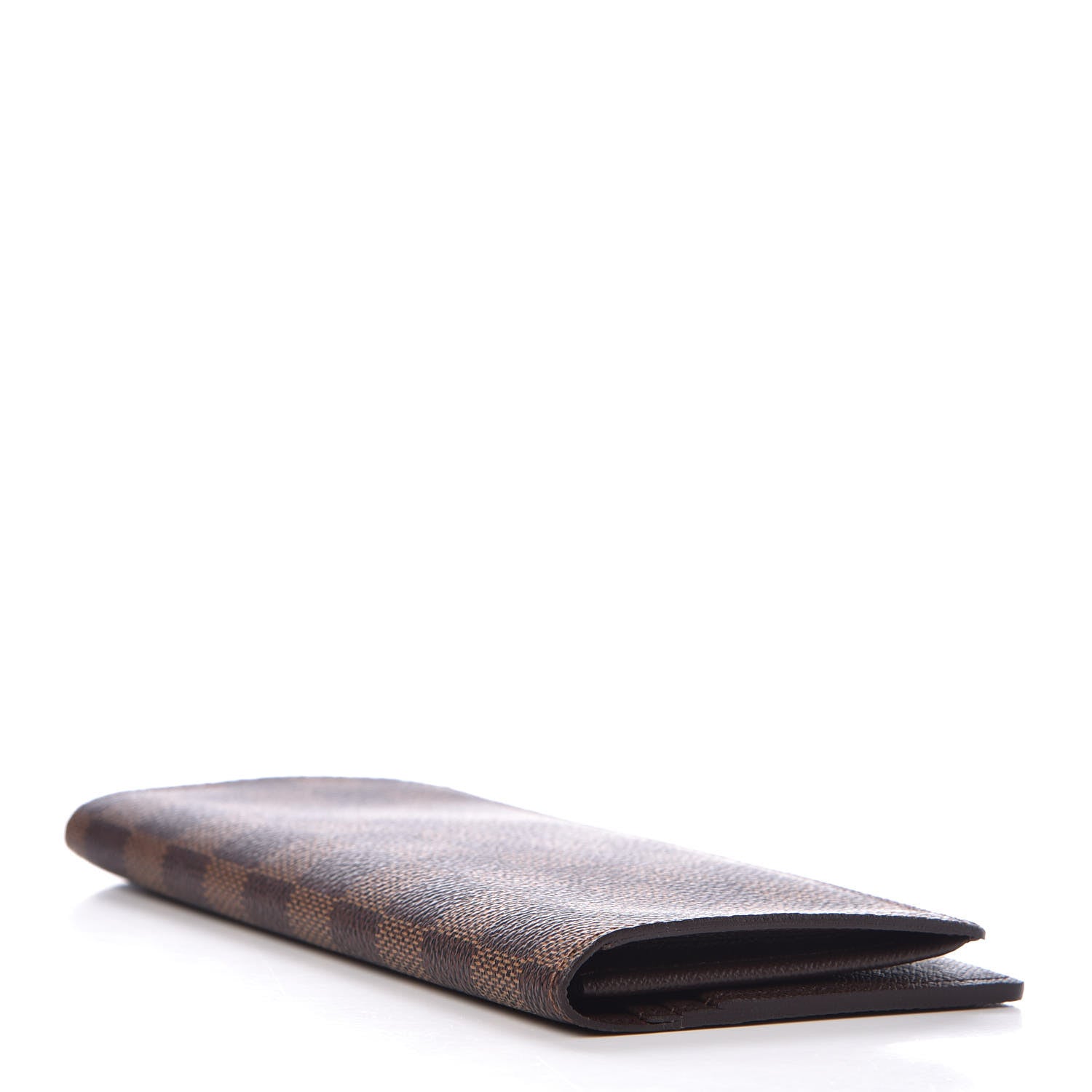 Louis Vuitton Damier Ebene Brazza Wallet 4 of 7