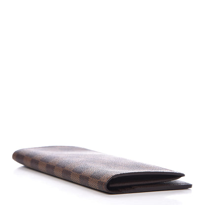 Louis Vuitton Damier Ebene Brazza Wallet 4 of 7