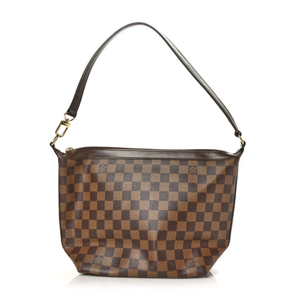 Louis Vuitton Damier Ebene Illovo MM 1 of 6