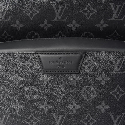 Louis Vuitton Monogram Eclipse Discovery Backpack PM 9 of 9