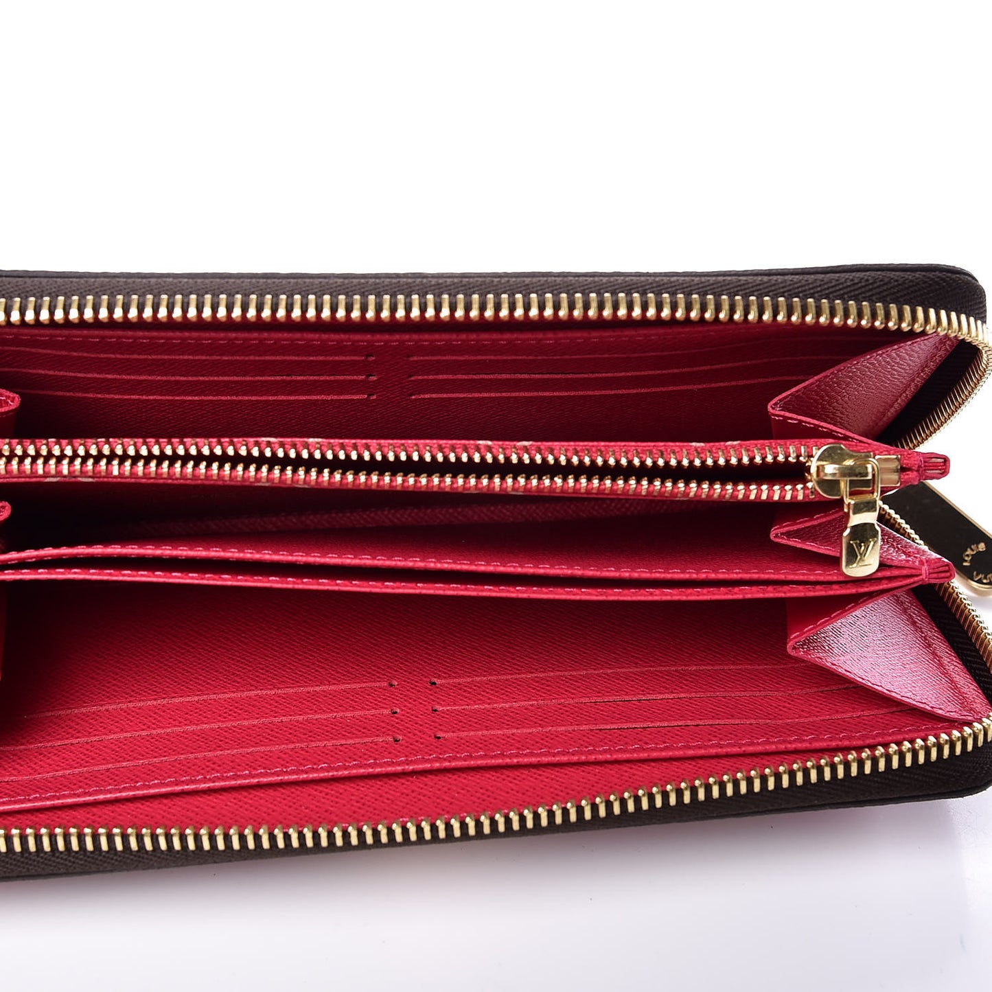 Monogram Summer Trunks Zippy Wallet