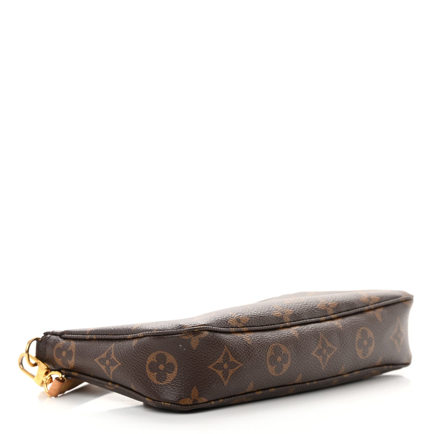 Louis Vuitton Monogram Pochette Accessories NM 4 of 13