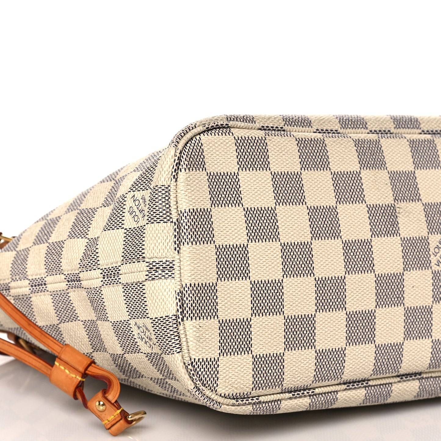 Damier Azur Neverfull PM