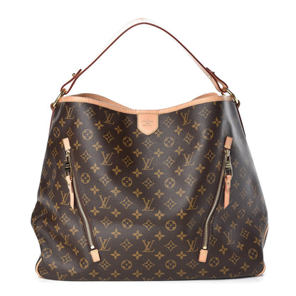 Louis Vuitton Monogram Delightful GM 1 of 8