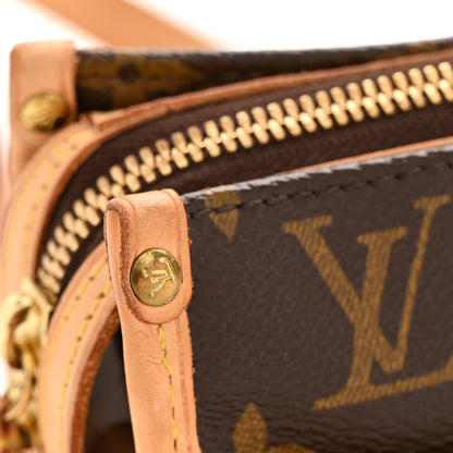 Louis Vuitton Monogram Popincourt Long Shoulder Bag 12 of 14