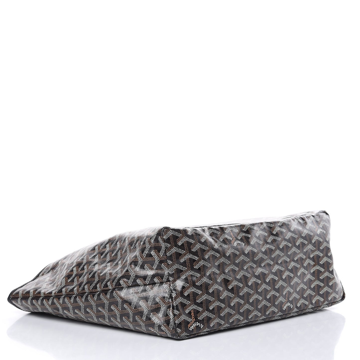 Goyardine Saint Louis PM Black