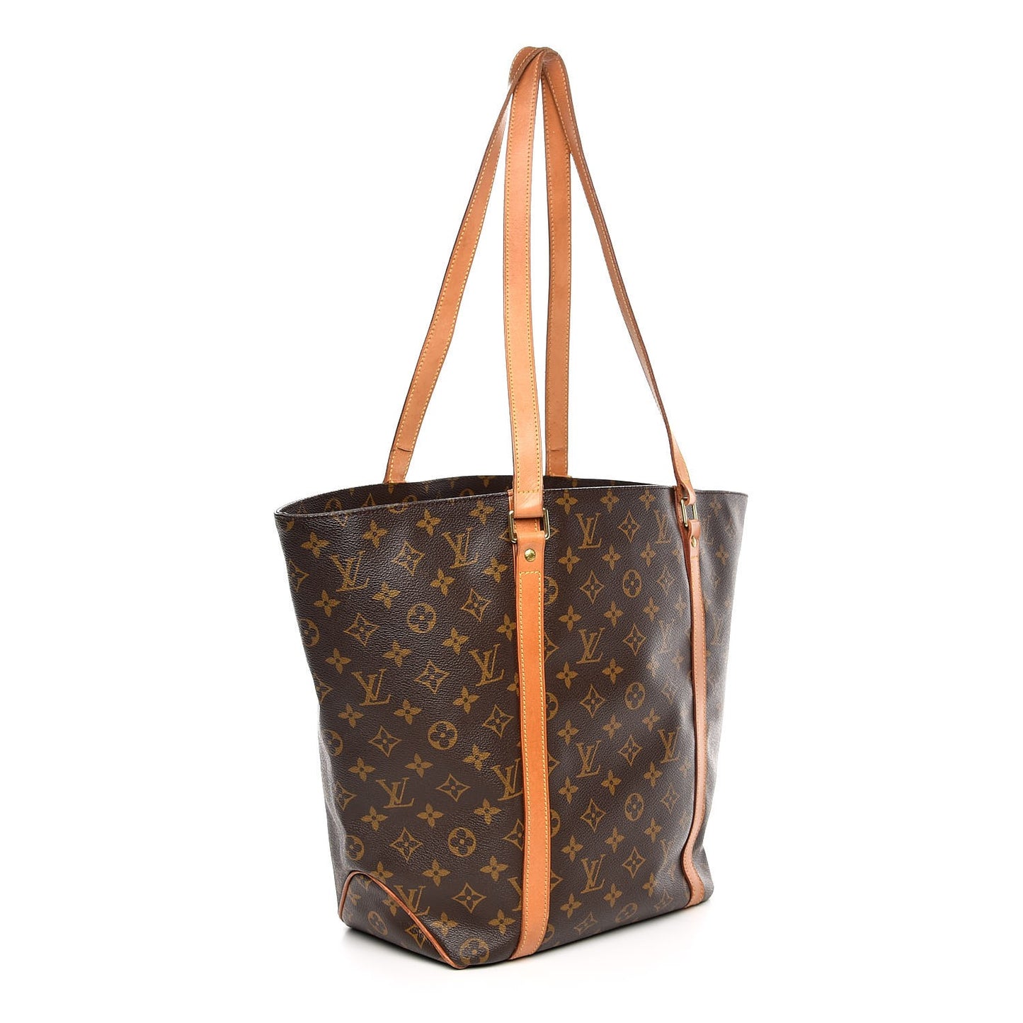 Monogram Sac Shopping Tote