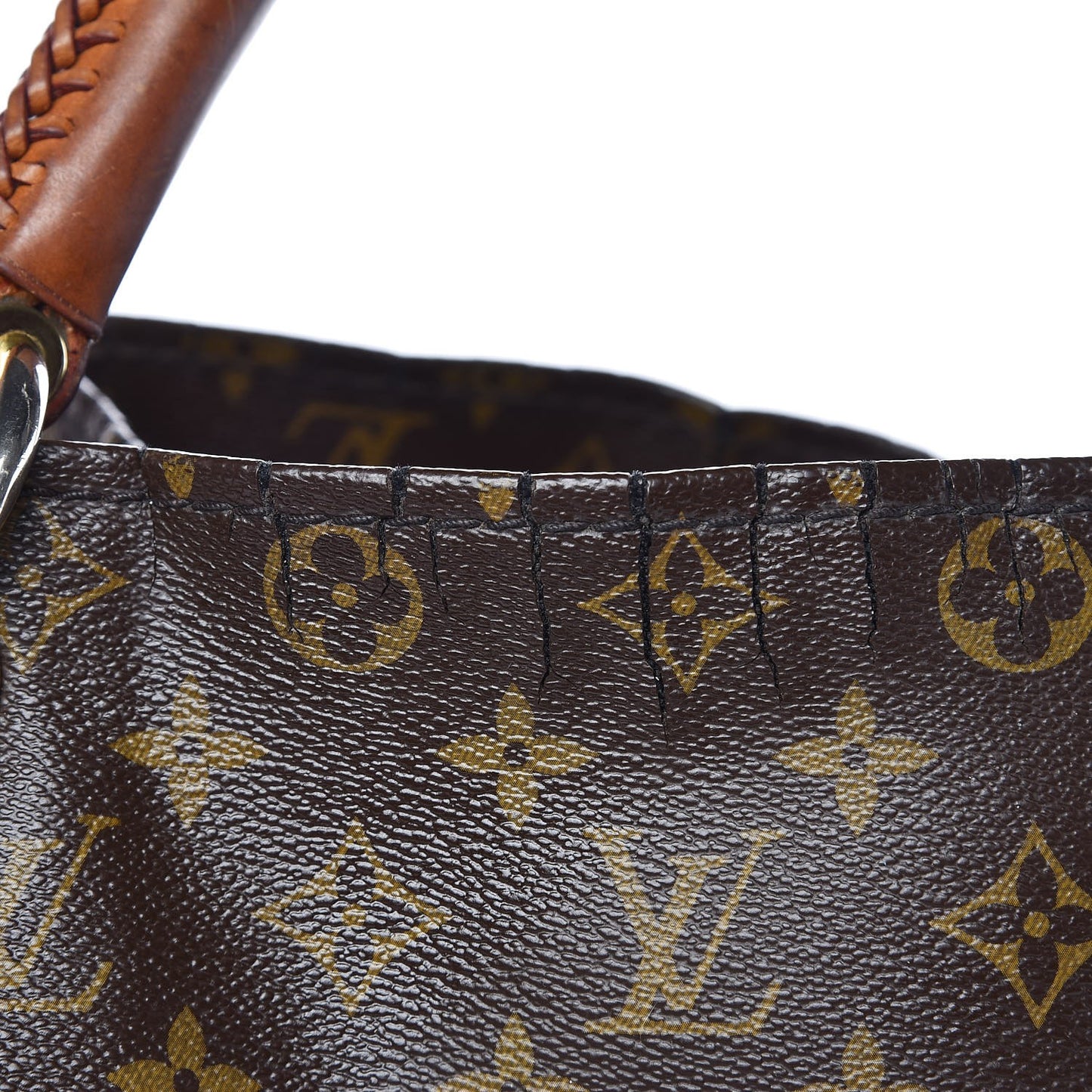 Monogram Artsy MM