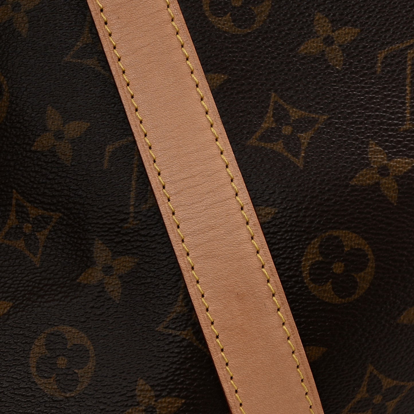 Monogram Keepall Bandouliere 55