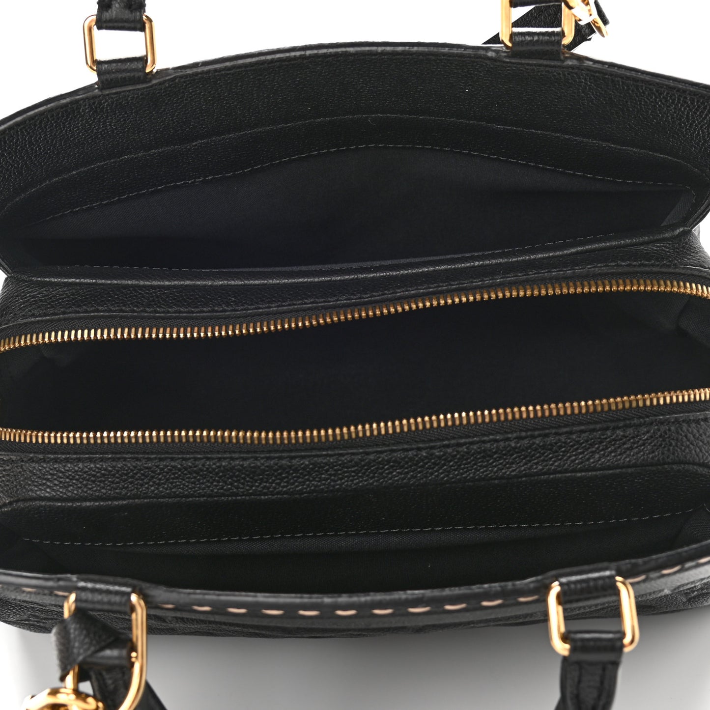 Empreinte Vosges MM Black