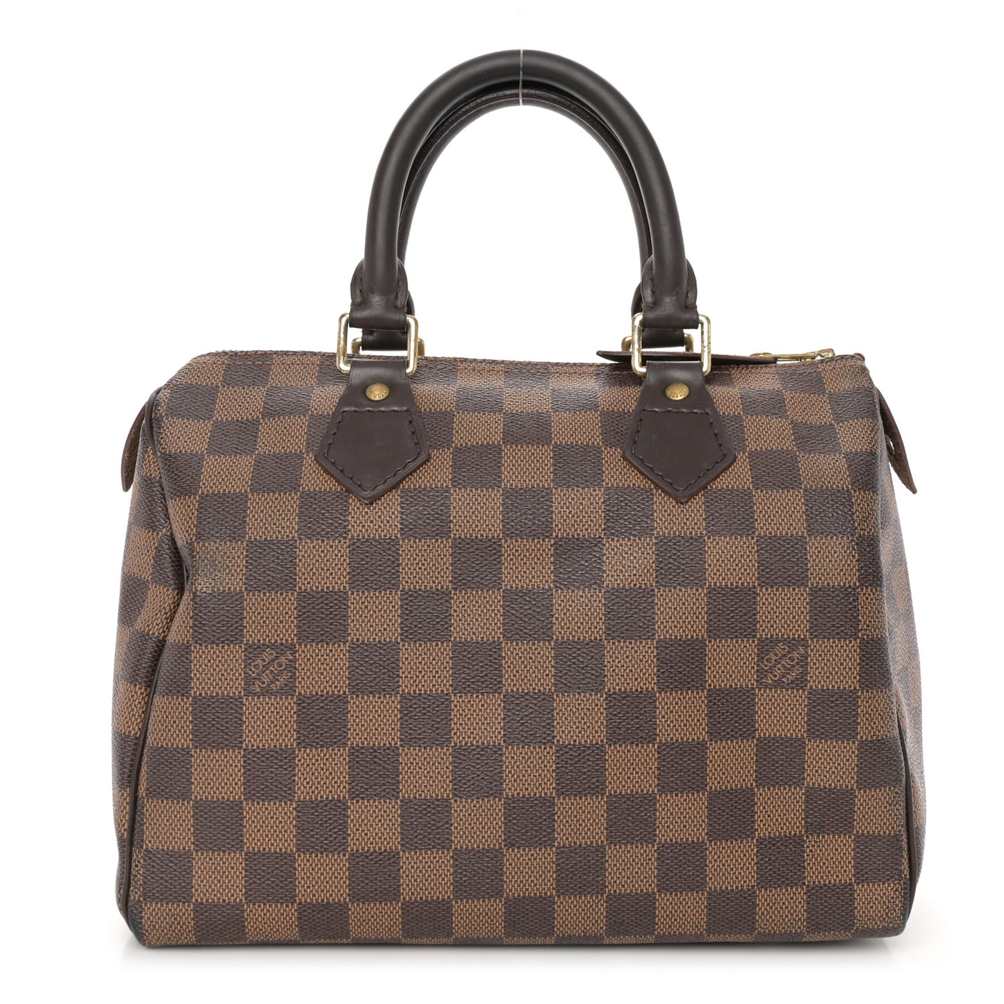Damier Ebene Speedy 25