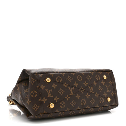 Louis Vuitton Monogram Pallas Aurore 4 of 10