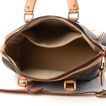 Louis Vuitton Monogram Retiro PM 4 of 4