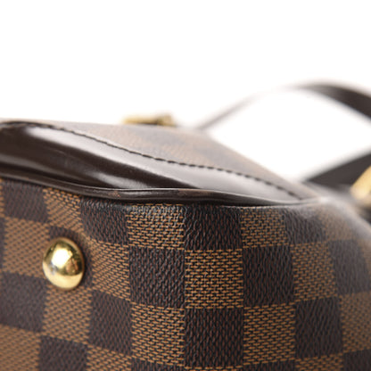 Louis Vuitton Damier Ebene Verona MM 15 of 17