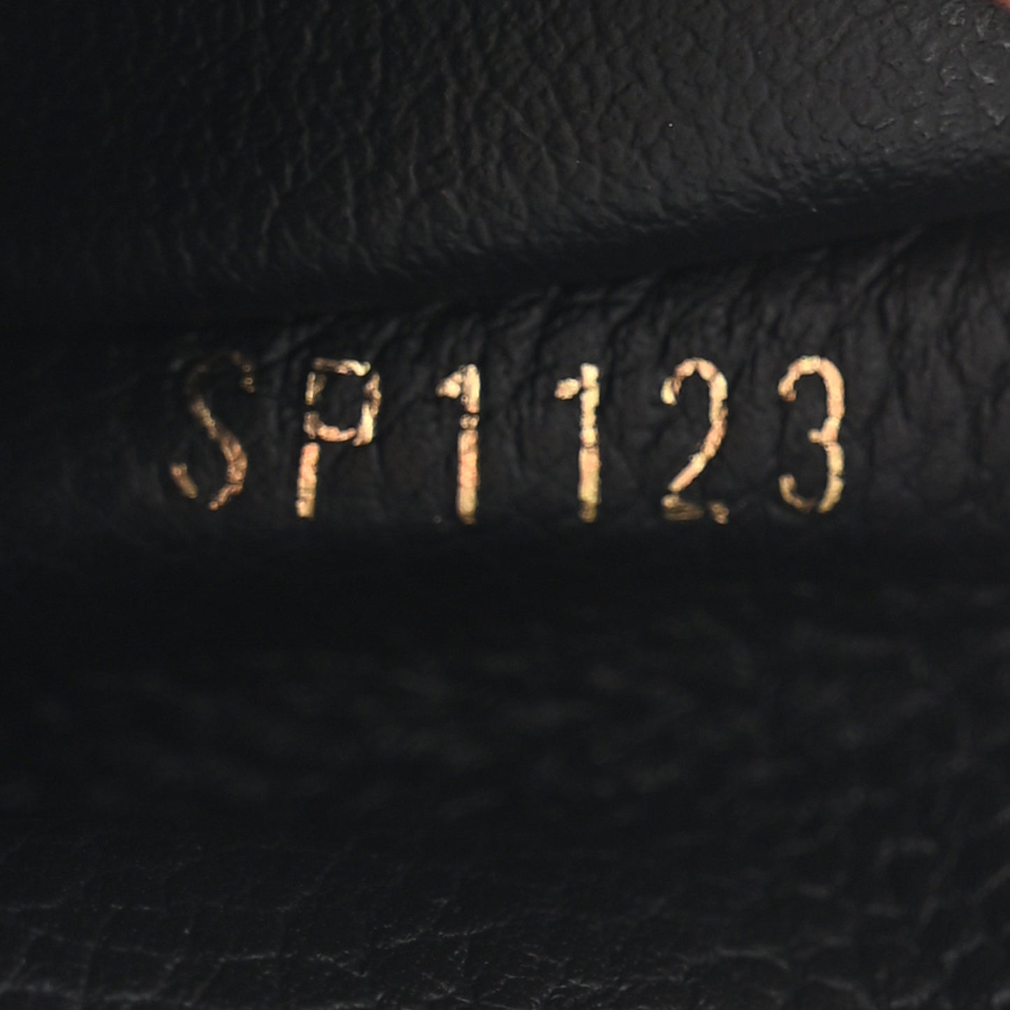 Empreinte Compact Curieuse Wallet Infini
