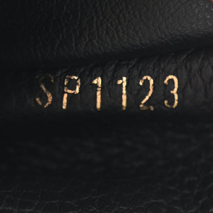 Louis Vuitton Empreinte Compact Curieuse Wallet Infini 7 of 9