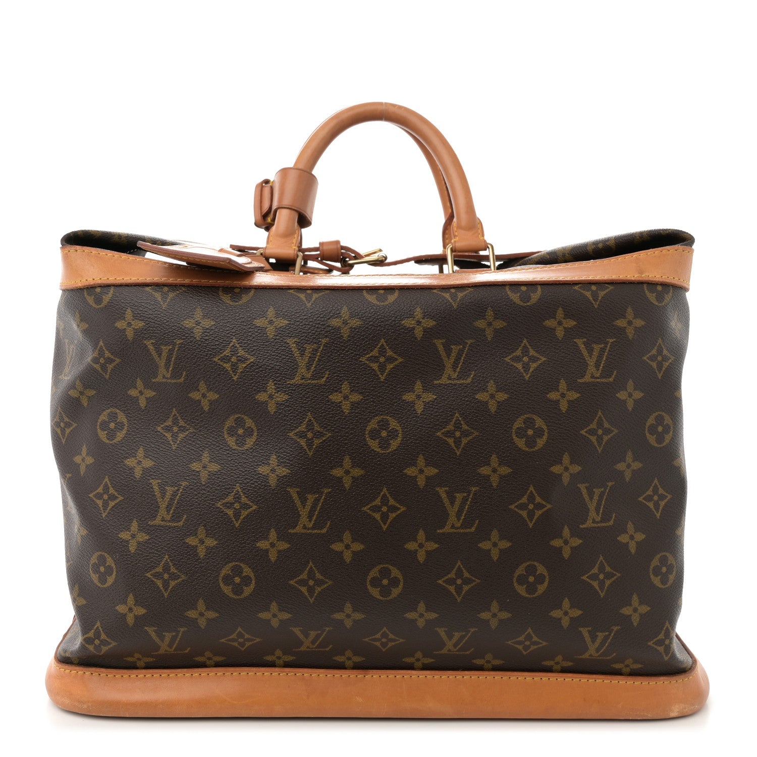 Louis Vuitton Monogram Cruiser 40 1 of 13