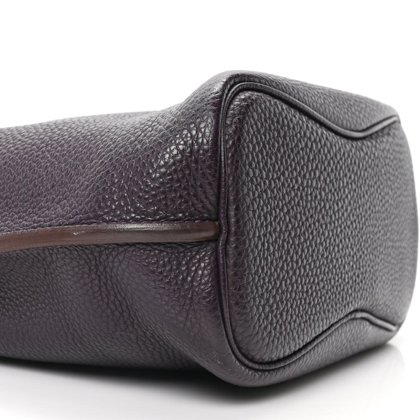 Togo So Kelly 22 Raisin