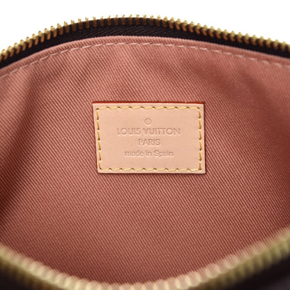 Louis Vuitton Monogram Lorette Vieux Rose 6 of 8