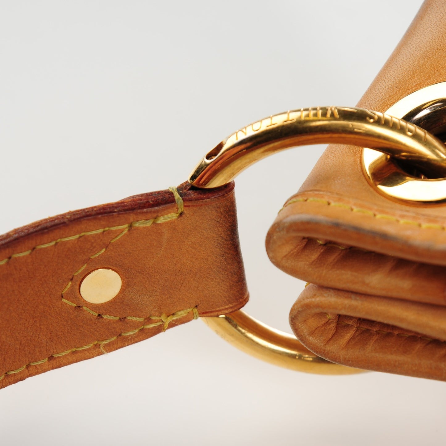 Damier Azur Galliera PM