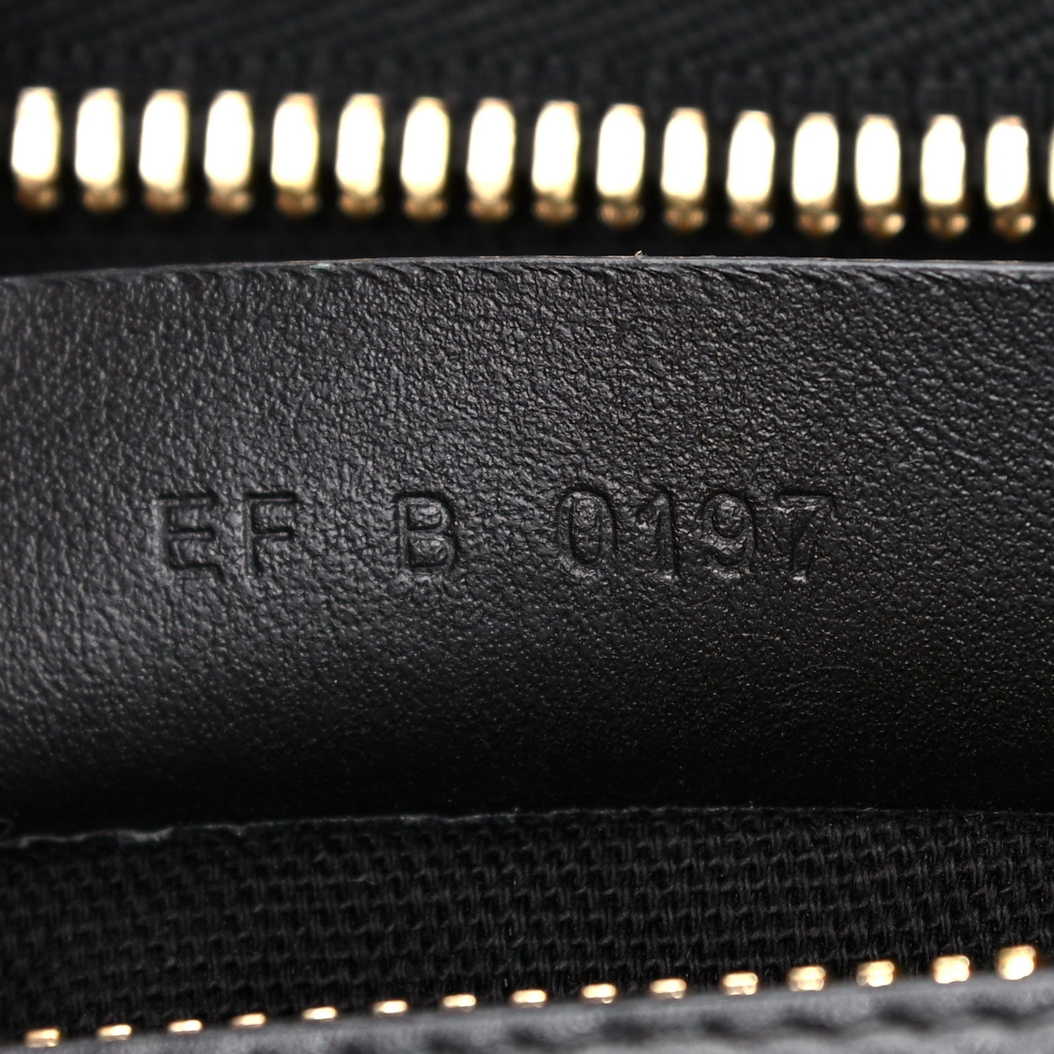 Givenchy Calfskin Small Sway Black 7 of 13