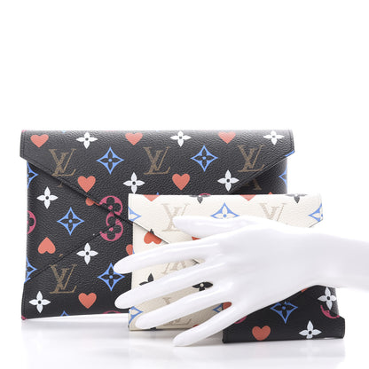 Louis Vuitton Game On Kirigami Pochette Set 2 of 12