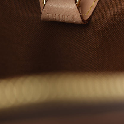 Louis Vuitton Monogram Ellipse PM 7 of 10