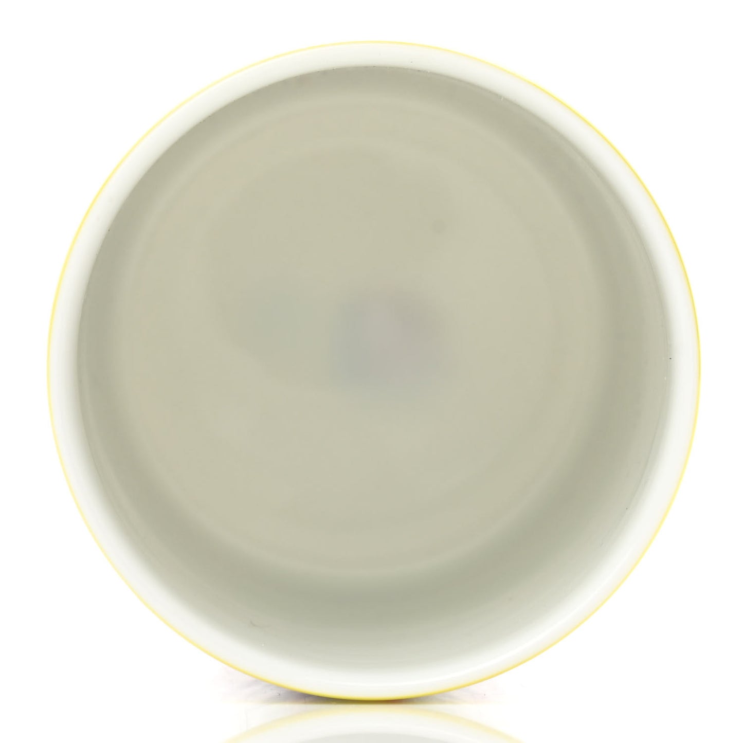 Porcelain Large Circus Tumbler